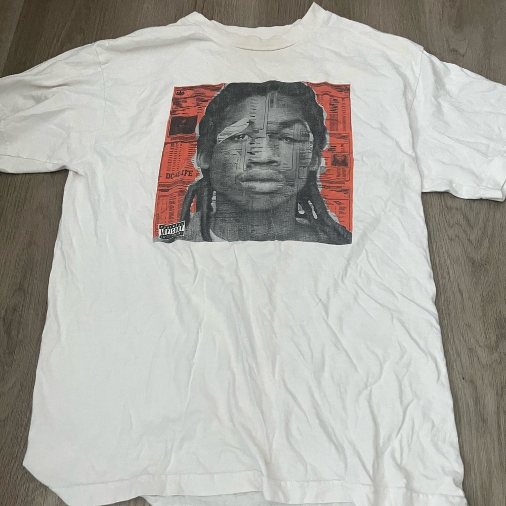 Meek Mill Dream Chasers 4 T- shirt